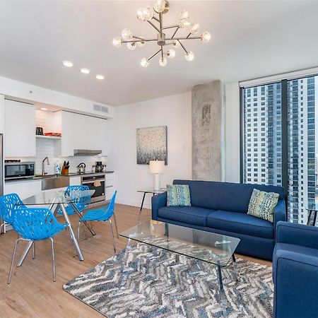 Global Luxury Suites Miami Worldcenter Room photo