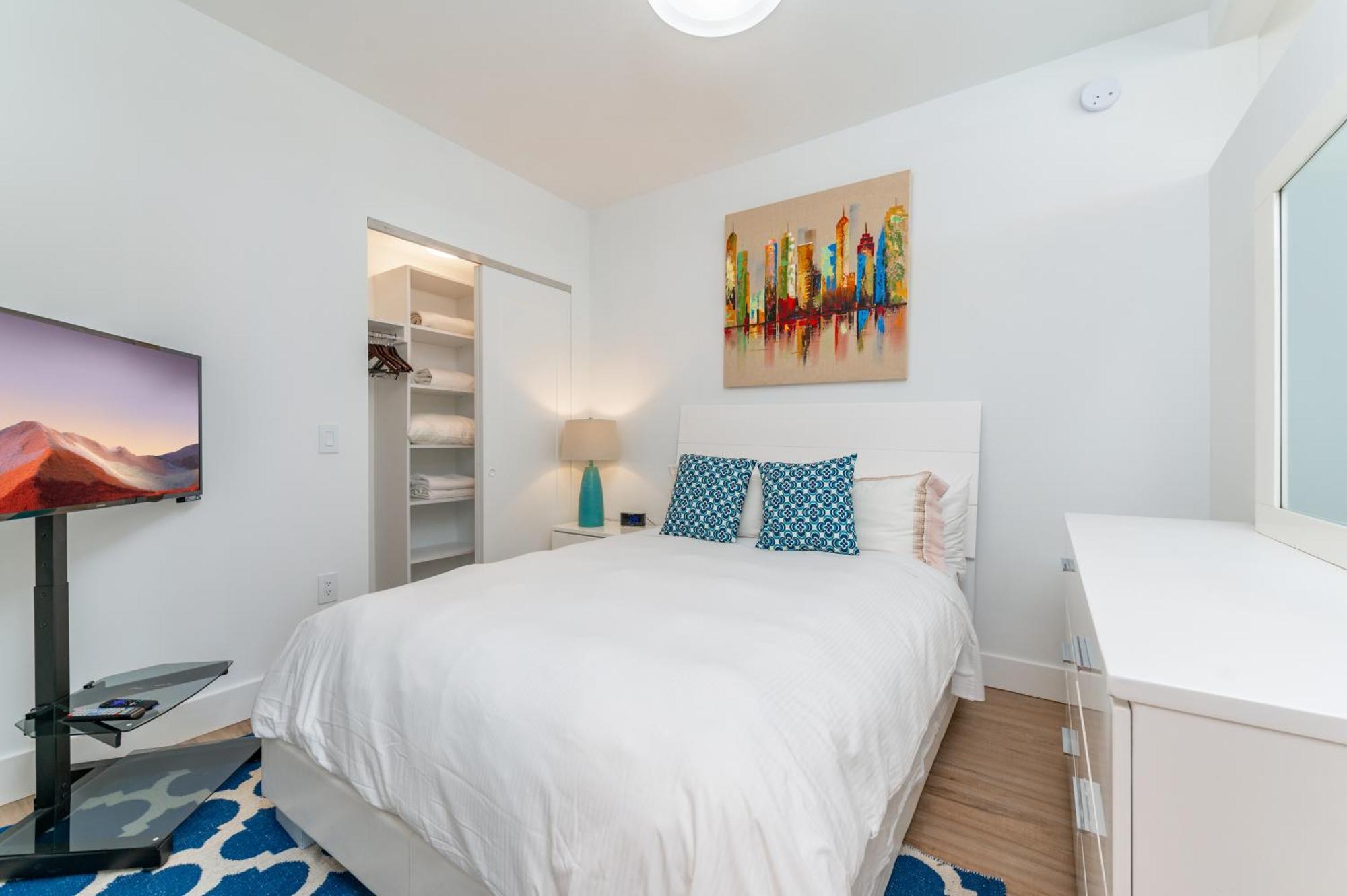 Global Luxury Suites Miami Worldcenter Room photo