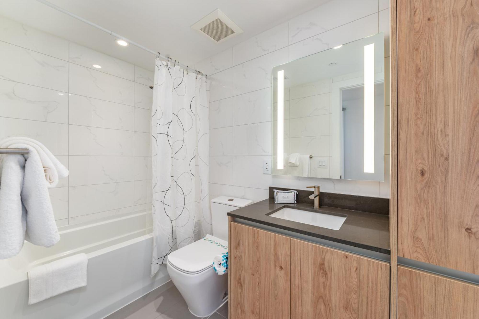 Global Luxury Suites Miami Worldcenter Room photo