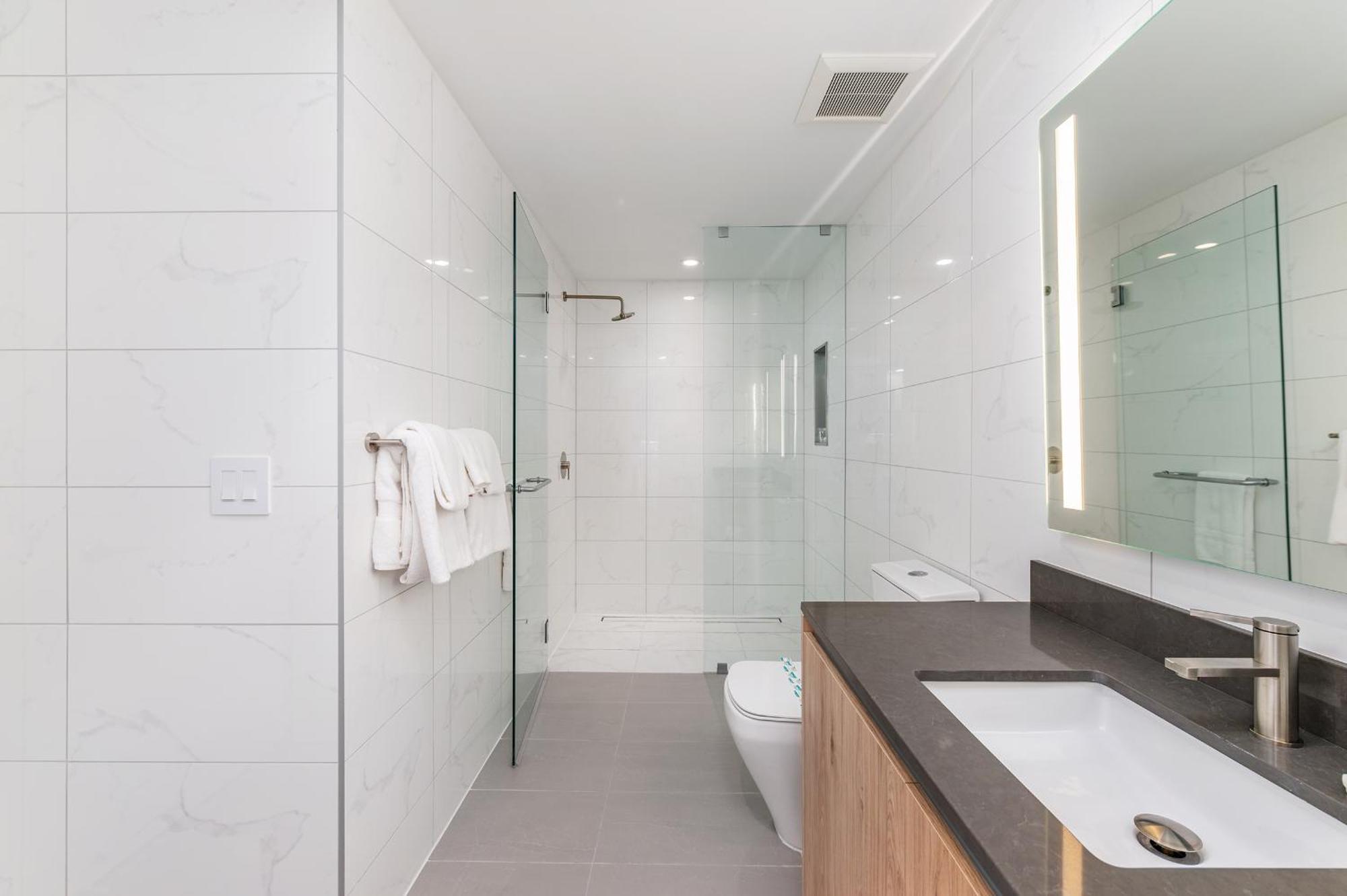 Global Luxury Suites Miami Worldcenter Room photo